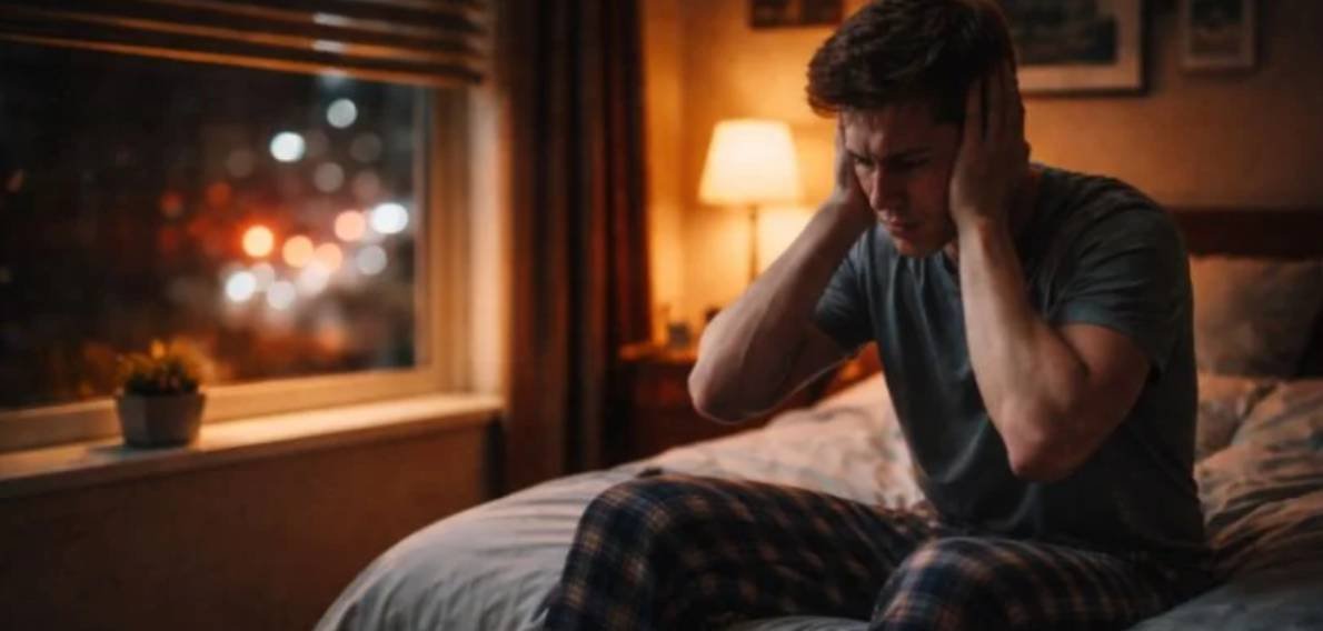 How to Soundproof a Room Cheaply Without Renovation