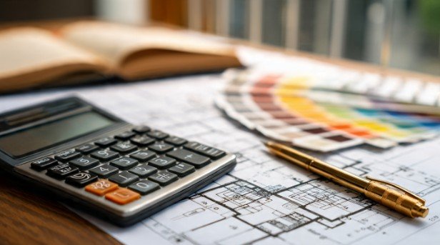 Budget Planning for Exterior Upgrades