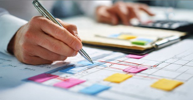 Budget Planning for Modernization Projects