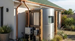 Catchment Area Your Roof