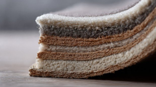 Ceiling and Floor Vibrations