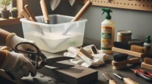 Climate Control Matters for Tool Storage