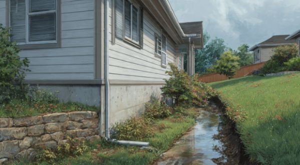 Common Causes of Basement Water Problems
