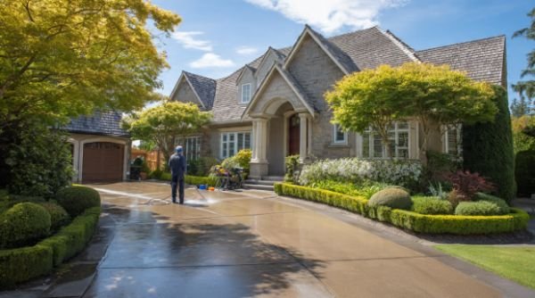 Exterior Changes That Increase Home Resale Value