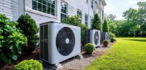 Heat Pumps