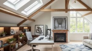 How Can You Make Your Old House More Energy-Efficient