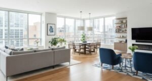 How Do You Design a Functional Building Layout