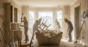 How to Assemble the Right Team for Your Renovation