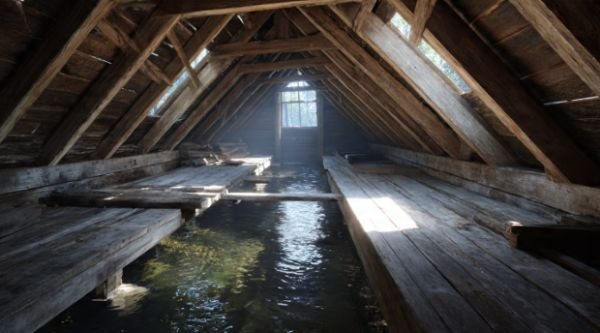 How to Identify the Source of a Roof Leak