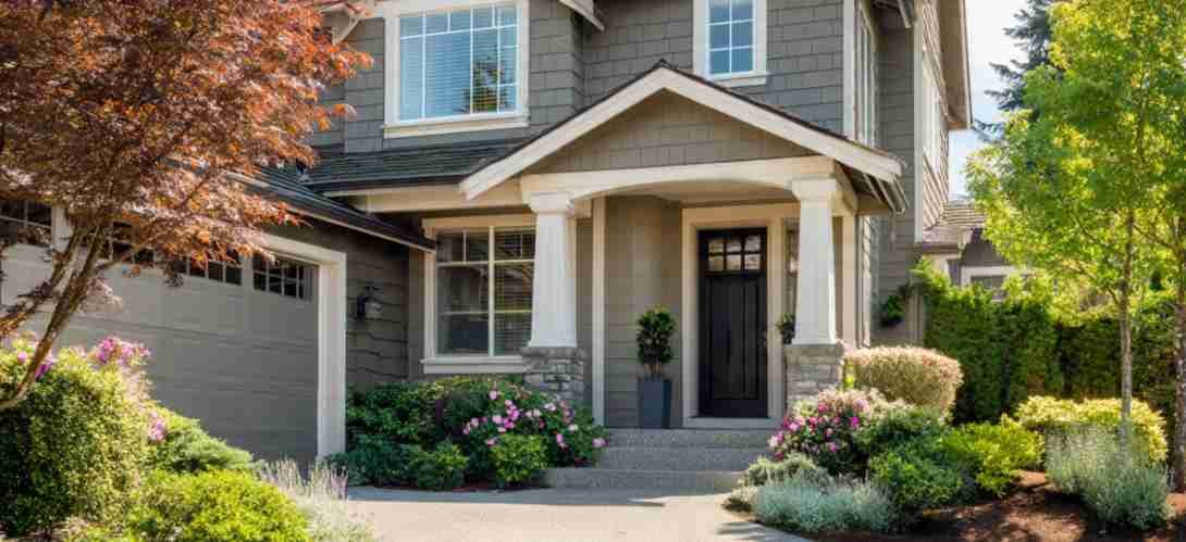 How to Improve Curb Appeal on a Budget Without Overspending