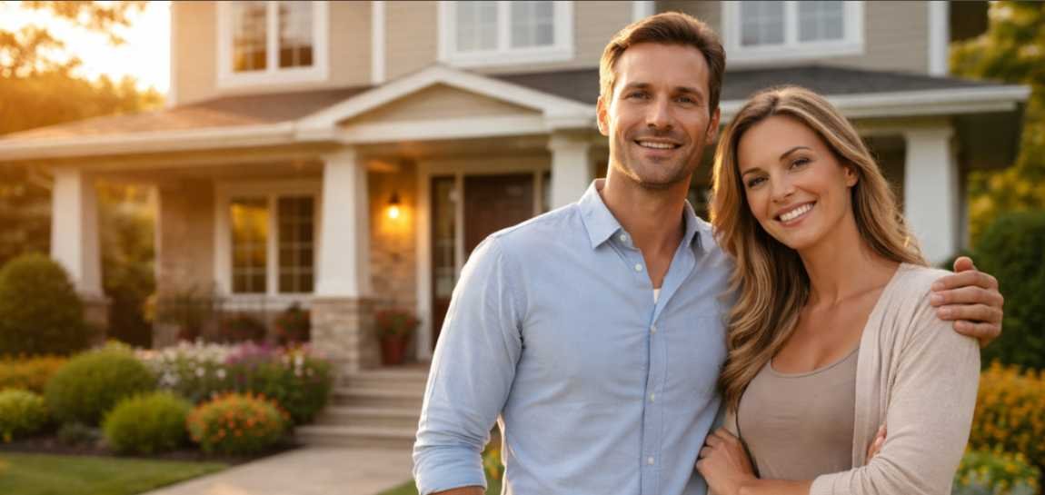 How to Increase Home Resale Value Without Wasting Money