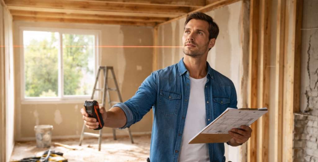 How to Remodel Without a Contractor (Owner-Builder Guide)