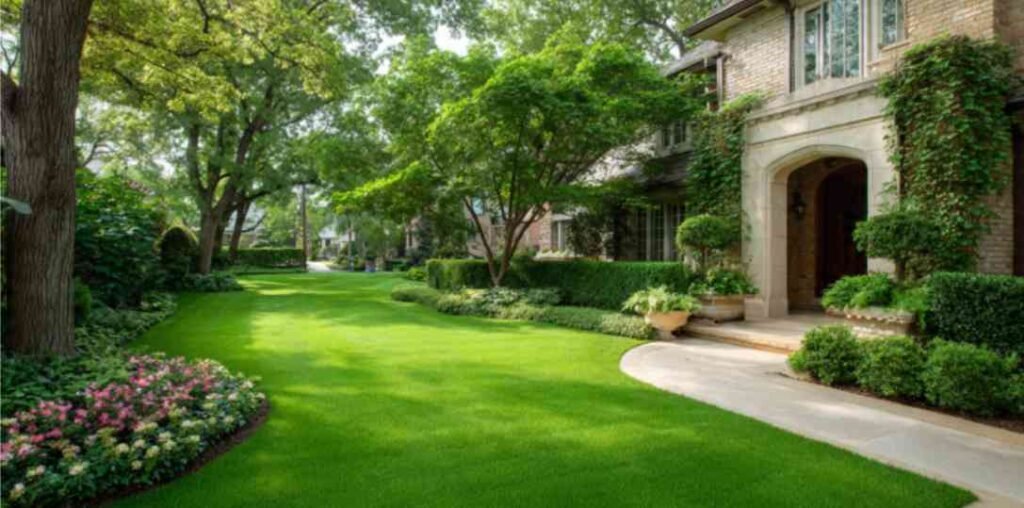 Lawn Renovation Guide How to Transform Your Lawn