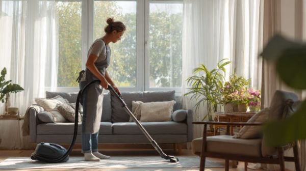 Maintenance Before Listing