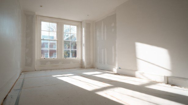 Planning the Remodel Correctly