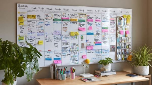 Scheduling Workers Efficiently