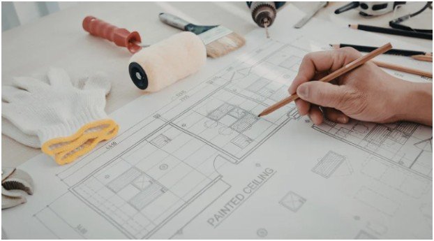 How Do You Start a Construction Project Design?