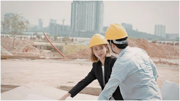 What Happens During the Schematic Design Phase?