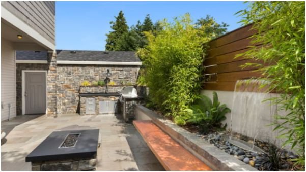 What Are Hardscaping Ideas for Backyard Renovations?