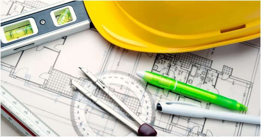 Construction planning tools for contractors