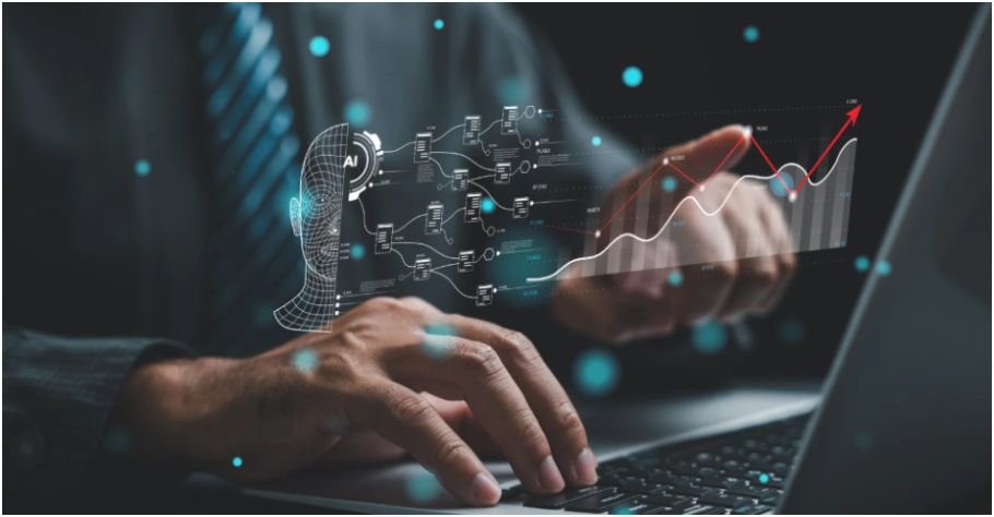 How AI is transforming construction