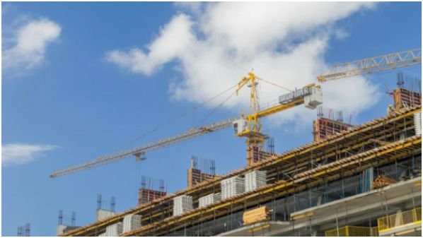 Is AI Making Construction Sites Safer?