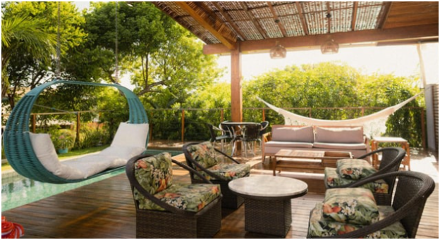 What are the Key Patio and Deck Design Trends in 2026?
