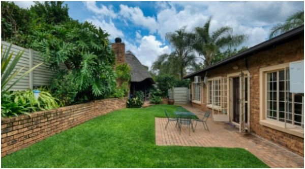 How Can I Maximize a Small Backyard?