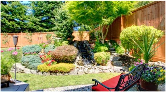 How to Incorporate Smart Tech for Low-Maintenance Landscaping