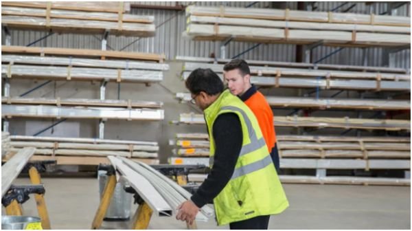 What Exactly Are Green Building Materials?