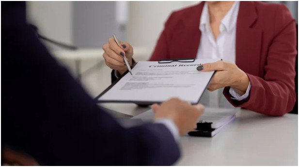 What’s the Difference Between Expungement and Sealing?