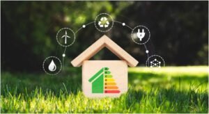 energy efficient home upgrades