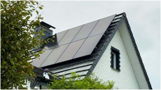 Do Windows and Solar Panels Deliver Real ROI?