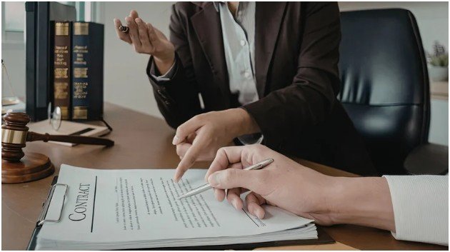 Why Do Service Agreements Need So Much Detail?