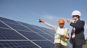 Solar Photovoltaics (PV)