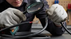 Specialized Care for Professional Tools Ensure Precision and Durability