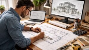 Step 3 Adding Technical Details