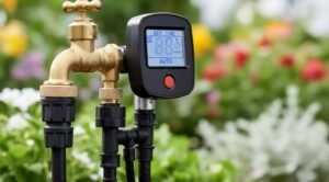 Step 4 Install the Main Distribution Line