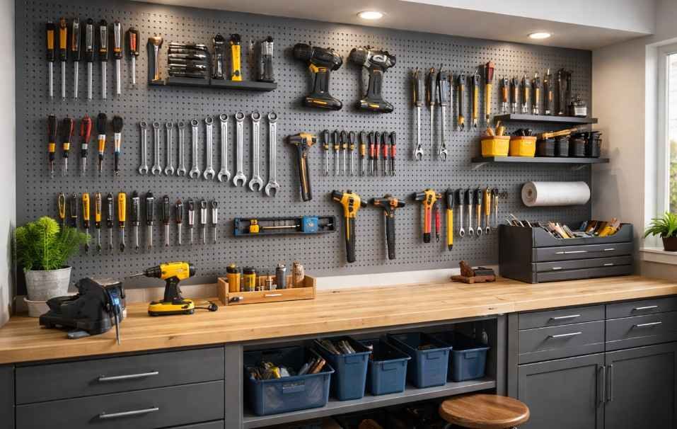 Tool Maintenance Tips for Professionals: Expert Guide
