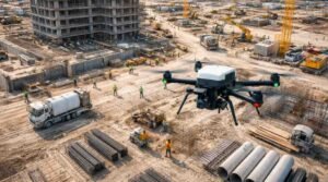 What Are the Key Technologies Transforming Construction