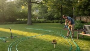 What Should You Consider When Planning a Garden Walkway