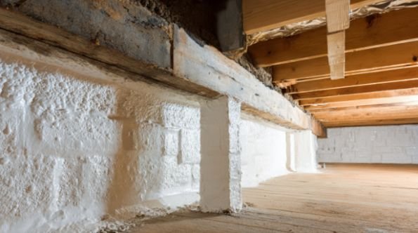 Why Basement Waterproofing Matters for Structural Safety