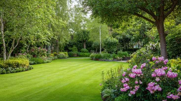 Why Lawn Renovation Matters