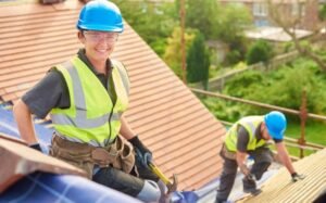 Roofing in Logan - What Property Owners Should Know Before They Choose a Contractor