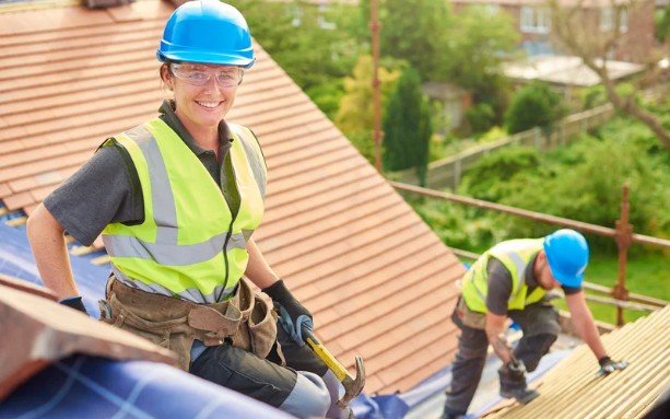 Roofing in Logan - What Property Owners Should Know Before They Choose a Contractor