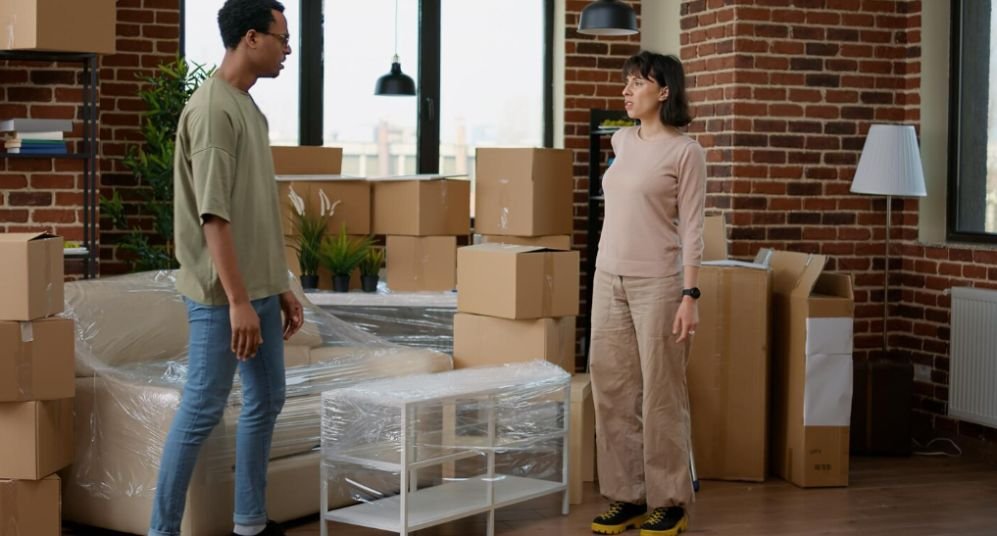 What Strong Management Does Before a Tenant Moves In
