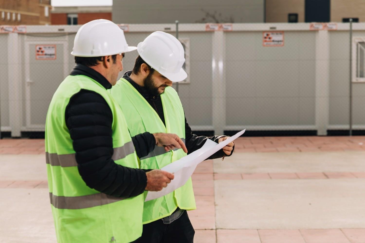 Conduct Regular Safety Briefings