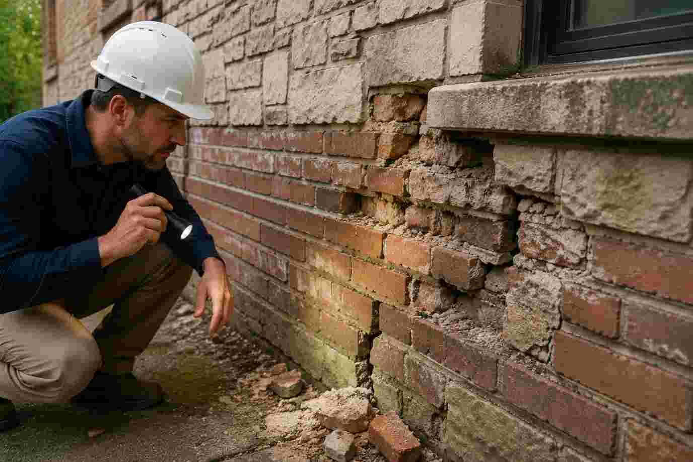 The Warning Signs That Point Beyond a Surface Fix