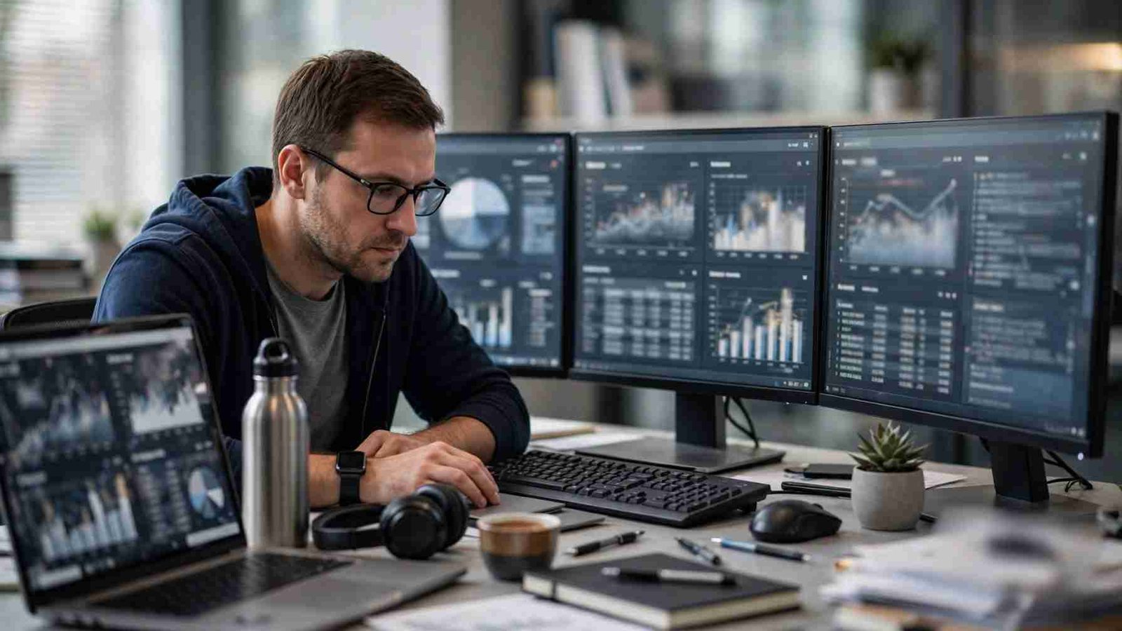 Forensic Audits Reveal What Is Draining Performance