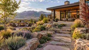How Professional Landscaping can Make an Outdoor Space More Functional